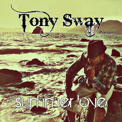 Tony Sway Album - Summer Love